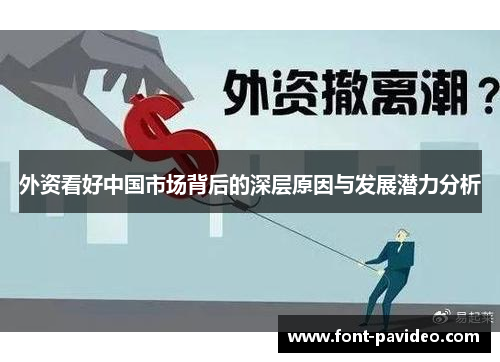 外资看好中国市场背后的深层原因与发展潜力分析