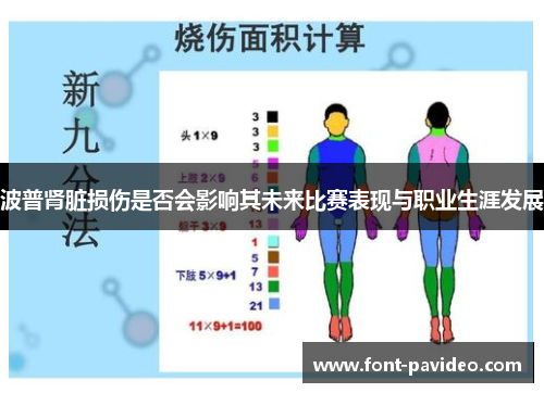 波普肾脏损伤是否会影响其未来比赛表现与职业生涯发展