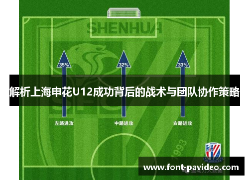 解析上海申花U12成功背后的战术与团队协作策略