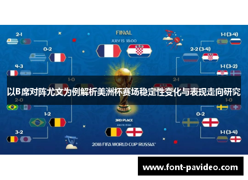 以B席对阵尤文为例解析美洲杯赛场稳定性变化与表现走向研究 以B席对阵尤文为例解析美洲杯赛场稳定性变化与表现走向研究